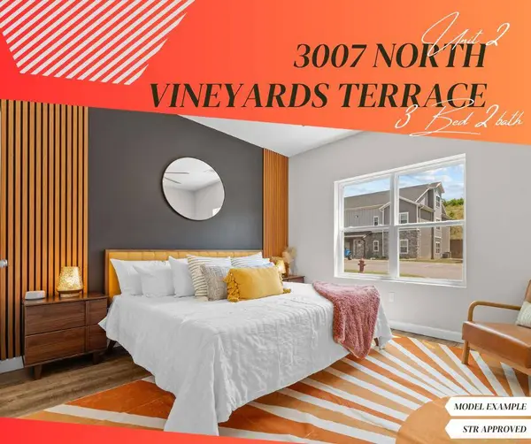 3007 N Vineyards Terrace #2