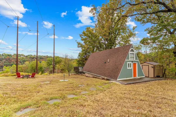 578 Morning Glory Road, Rockaway Beach, MO 65740