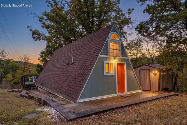 578 Morning Glory Road, Rockaway Beach, MO 65740