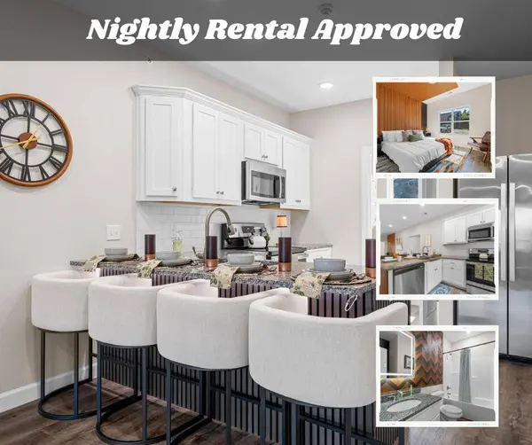 3016 N Vineyards Terrace #6