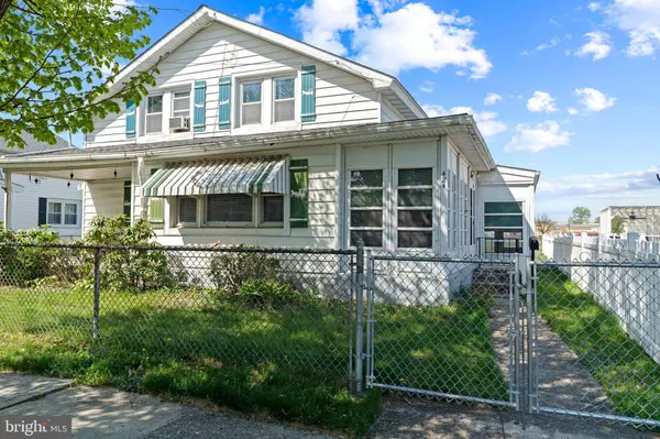 424 HULME ST, Burlington, NJ 08016