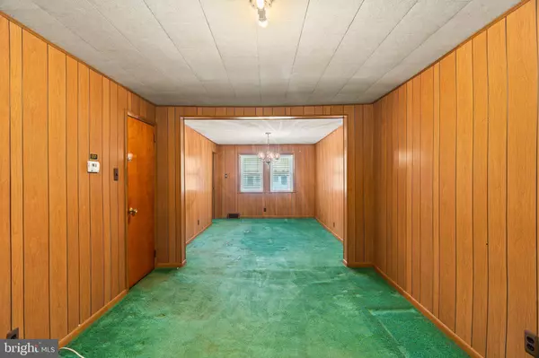 424 HULME ST, Burlington, NJ 08016