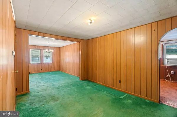 424 HULME ST, Burlington, NJ 08016