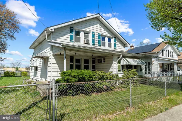 424 HULME ST, Burlington, NJ 08016