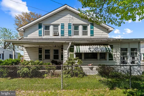 424 HULME ST, Burlington, NJ 08016