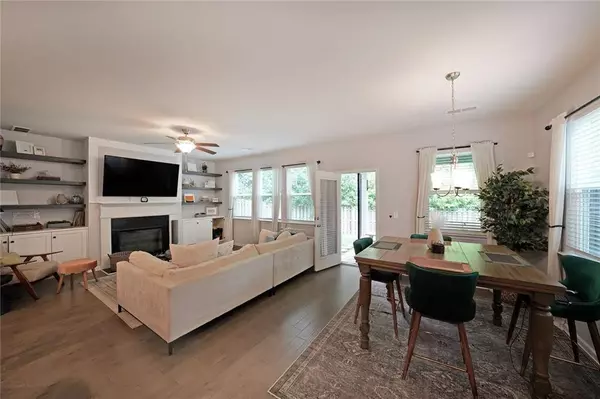 1584 Jacobs WAY, Stone Mountain, GA 30083