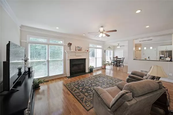 3190 Wood Springs TRCE SW, Lilburn, GA 30047