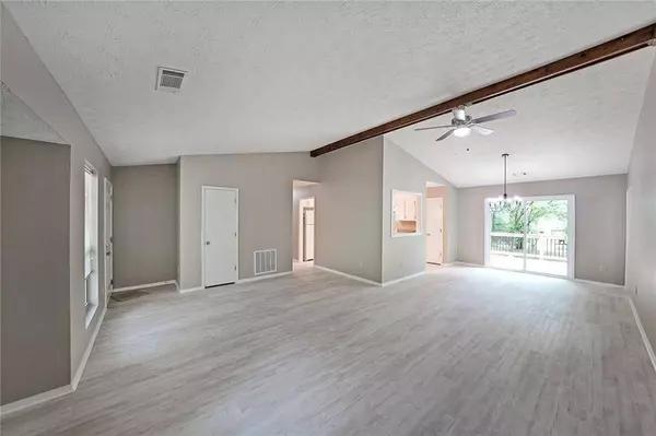 5807 Christopher LN, Lithonia, GA 30058