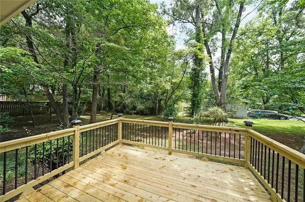 5807 Christopher LN, Lithonia, GA 30058