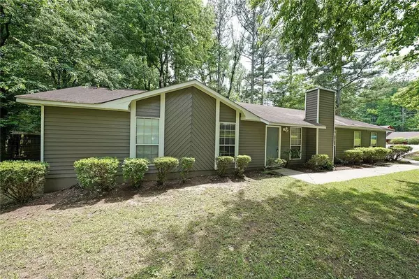 5807 Christopher LN, Lithonia, GA 30058