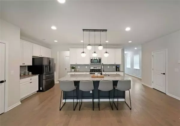 4450 Richmond CT, Stone Mountain, GA 30083