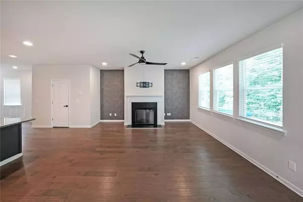 4450 Richmond CT, Stone Mountain, GA 30083