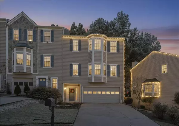 4124 Spring Cove DR, Duluth, GA 30097