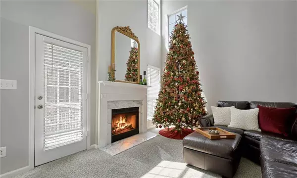 4124 Spring Cove DR, Duluth, GA 30097