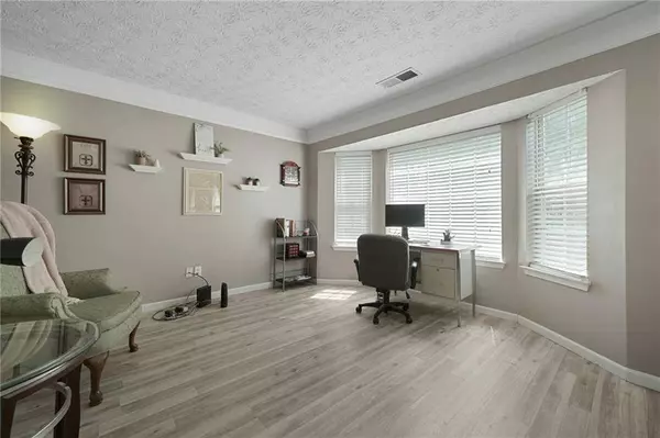 4124 Spring Cove DR, Duluth, GA 30097