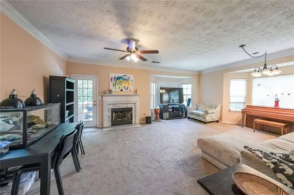 2553 Summit Cove DR, Duluth, GA 30097