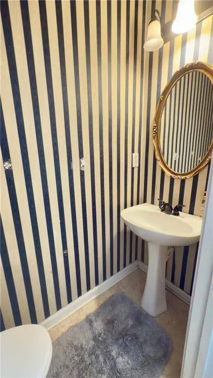 2553 Summit Cove DR, Duluth, GA 30097