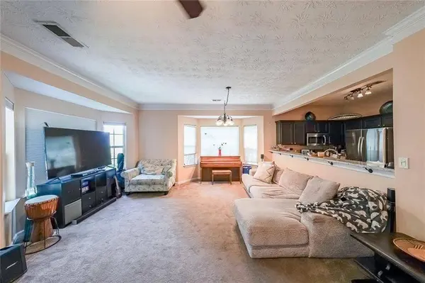 2553 Summit Cove DR, Duluth, GA 30097