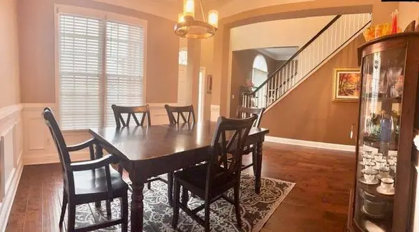 902 Daylight CIR, Lawrenceville, GA 30045