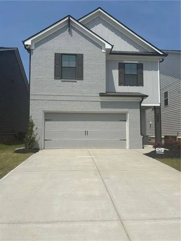 3517 Iron Hearth BND, Snellville, GA 30039