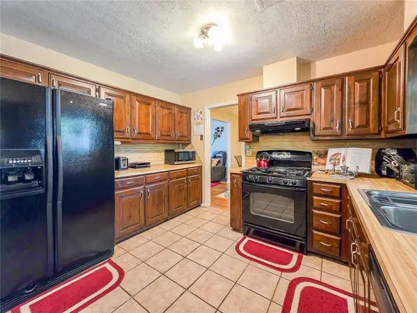 5766 Hilton Ridge RD, Lithonia, GA 30058