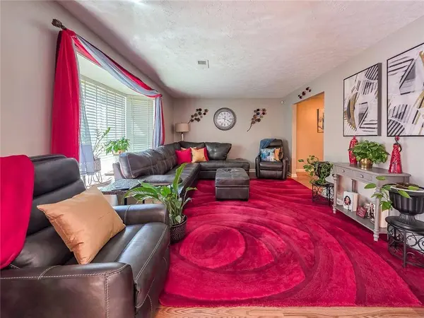 5766 Hilton Ridge RD, Lithonia, GA 30058