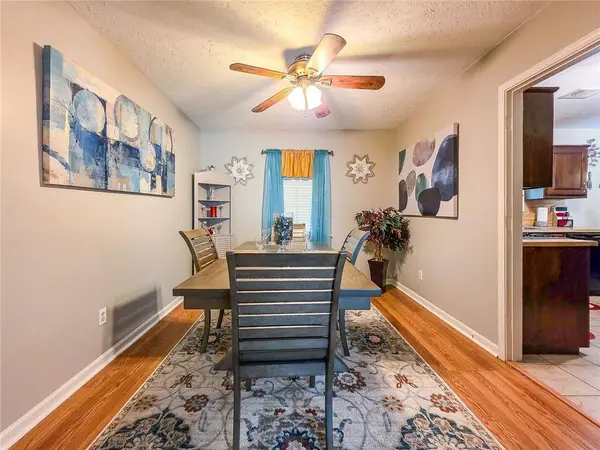 5766 Hilton Ridge RD, Lithonia, GA 30058