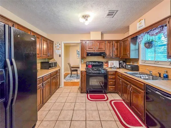 5766 Hilton Ridge RD, Lithonia, GA 30058