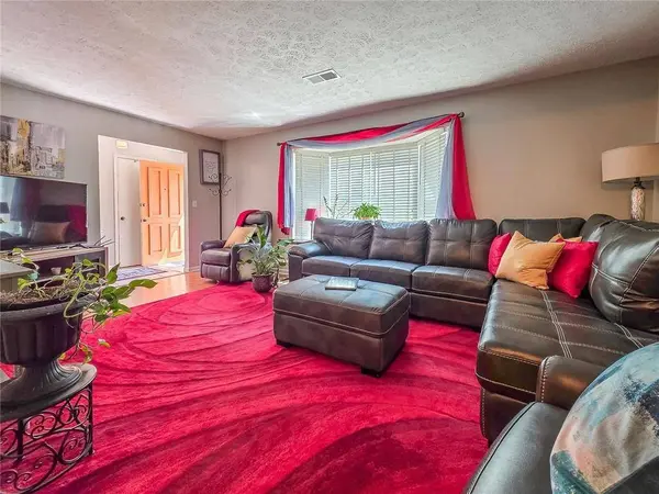 5766 Hilton Ridge RD, Lithonia, GA 30058