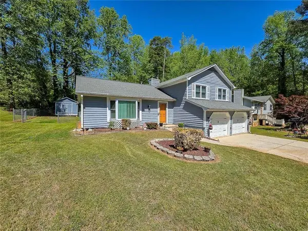 5766 Hilton Ridge RD, Lithonia, GA 30058