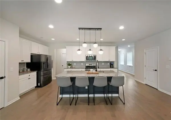 4450 Richmond CT, Stone Mountain, GA 30083