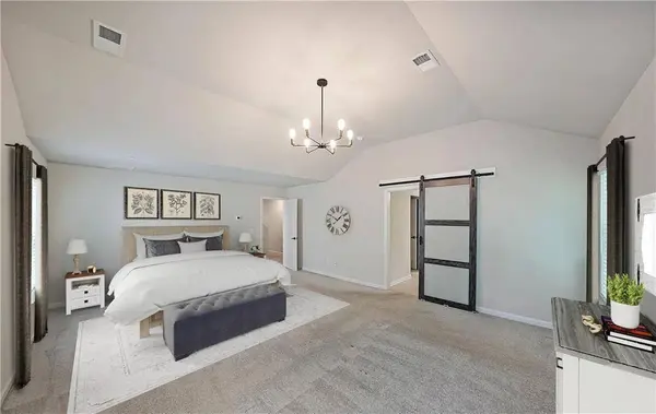 4450 Richmond CT, Stone Mountain, GA 30083