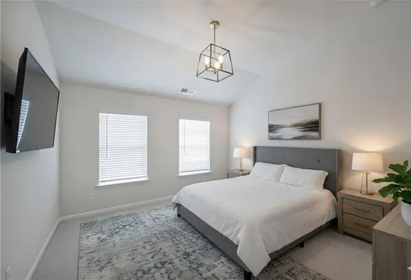4450 Richmond CT, Stone Mountain, GA 30083