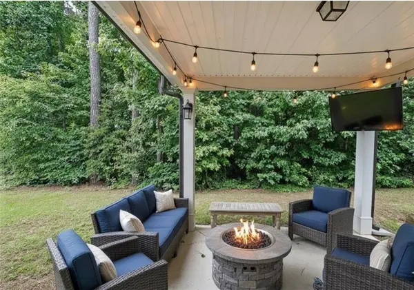 4450 Richmond CT, Stone Mountain, GA 30083