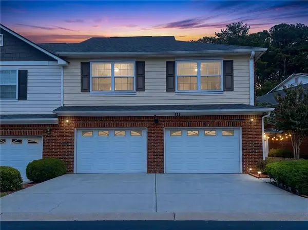 988 Treymont WAY, Lawrenceville, GA 30045