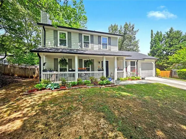 5601 Tunbridge Wells RD, Lithonia, GA 30058