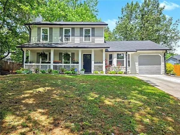 5601 Tunbridge Wells RD, Lithonia, GA 30058