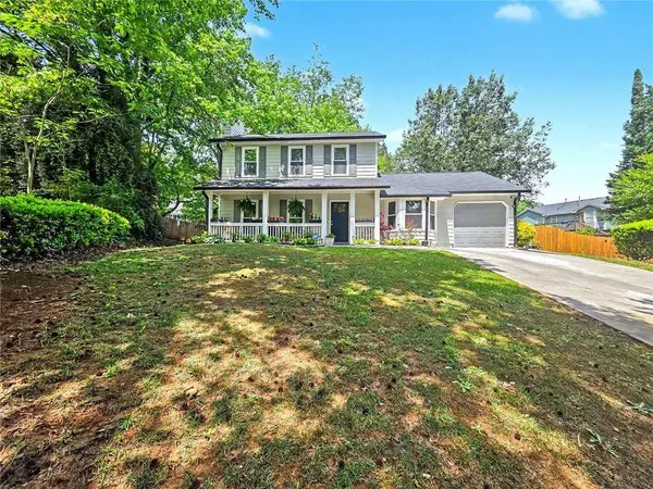 5601 Tunbridge Wells RD