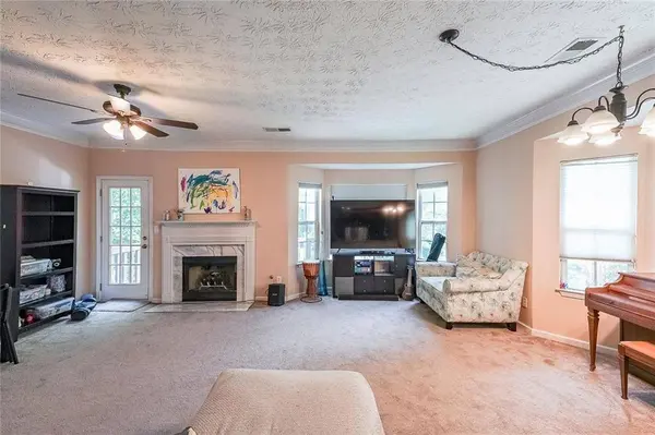 2553 Summit Cove DR, Duluth, GA 30097