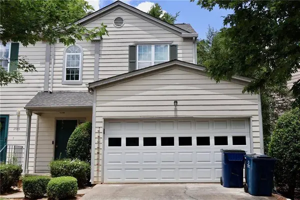 2553 Summit Cove DR