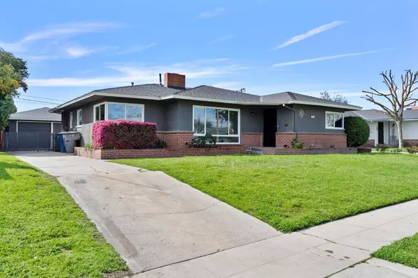 1511 W Michigan AVE, Fresno, CA 93705