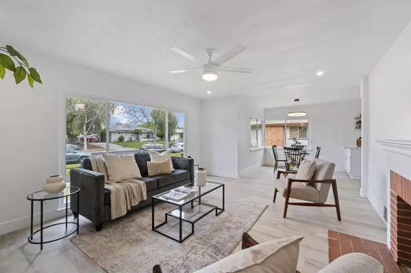 1511 W Michigan AVE, Fresno, CA 93705