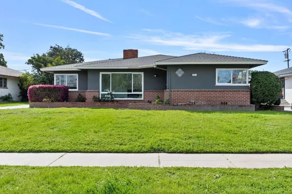 1511 W Michigan AVE, Fresno, CA 93705