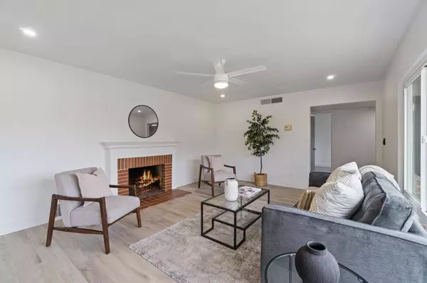 1511 W Michigan AVE, Fresno, CA 93705