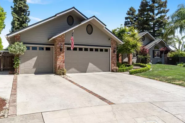 1517 W Fir AVE, Fresno, CA 93711