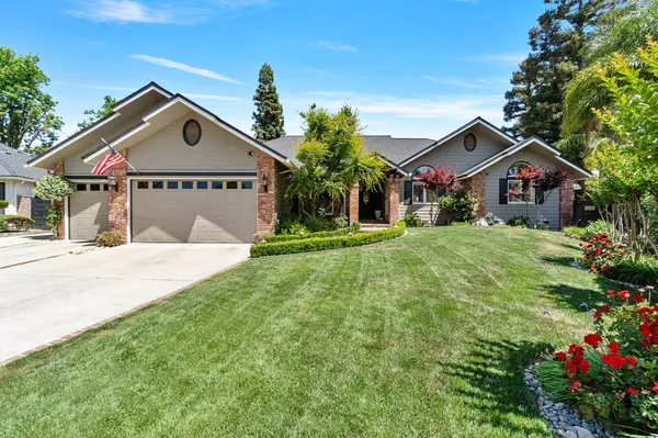 1517 W Fir AVE, Fresno, CA 93711