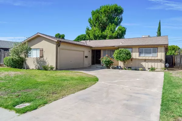 2654 Harvard AVE, Clovis, CA 93612