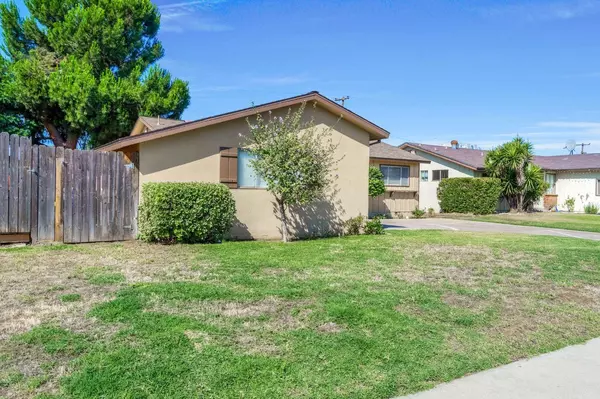 2654 Harvard AVE, Clovis, CA 93612