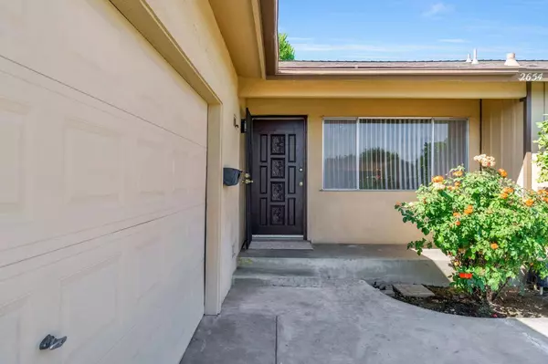 2654 Harvard AVE, Clovis, CA 93612