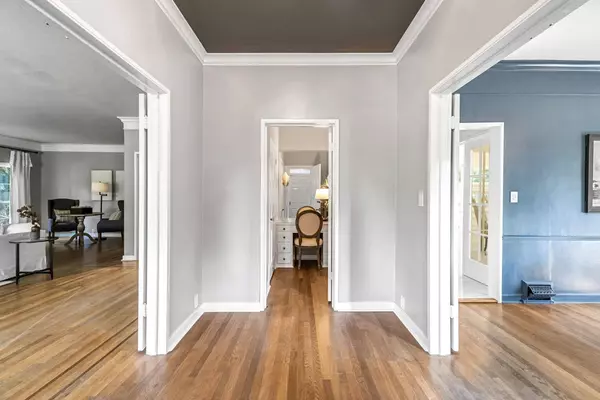 721 E Home AVE, Fresno, CA 93728